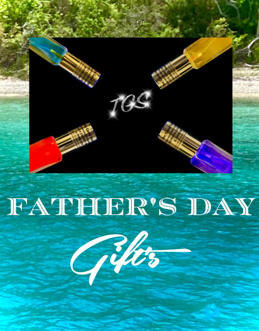 Father's Day Gifts
