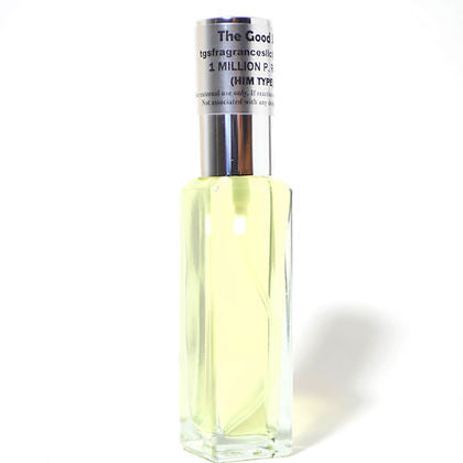 (M)1 million -Tgs Fragrances Impression
